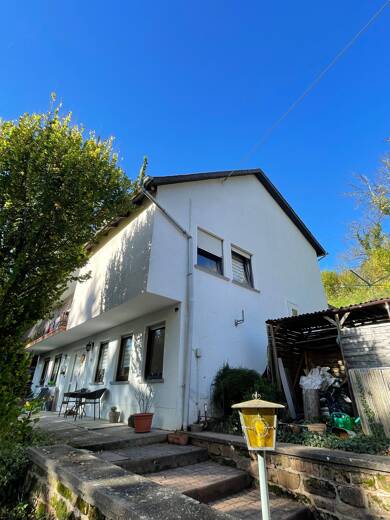 Einfamilienhaus zum Kauf 297.000 € 6 Zimmer 182 m² 761 m² Grundstück Talstraße 41 Mörsbach Zweibrücken 66482