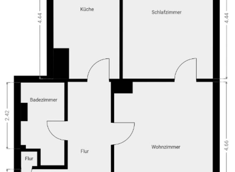 Sonstiges zum Kauf als Kapitalanlage geeignet 249.000 € 2 Zimmer 55 m² Neuehrenfeld Köln 50823