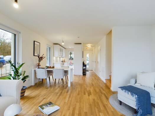 Reihenmittelhaus zum Kauf - Erstbezug 595.000 € 6 Zimmer 137 m² 152 m² Grundstück Urbach Köln / Elsdorf 51145