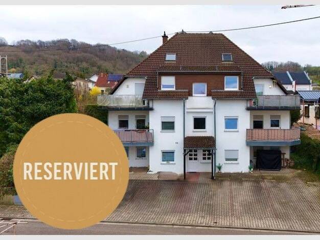 Wohnung zum Kauf 279.000 € 95 m² Haus-Biringer-Strasse 53 Oberperl Perl 66706