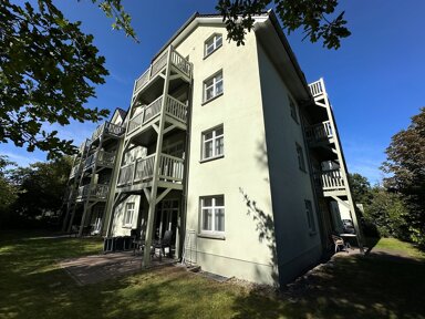 Wohnung zum Kauf 320.000 € 3 Zimmer 51 m² EG Reutersteig 2 Kühlungsborn 18225