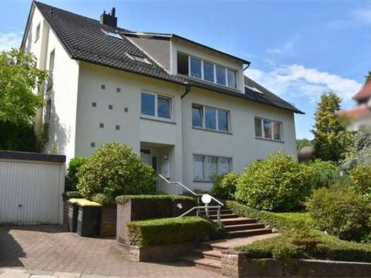 Wohnung zum Kauf 365.000 € 3 Zimmer 90,1 m² Innenstadt Bielefeld 33615