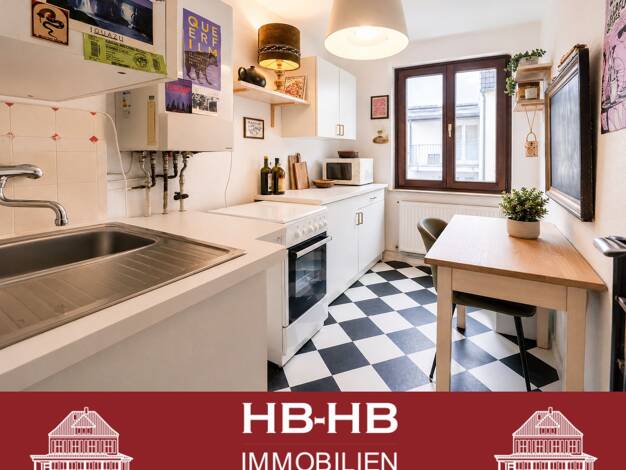 Haus zum Kauf 350.000 € 7 Zimmer 118 m² 98,5 m² Grundstück Findorff-Bürgerweide West 28215