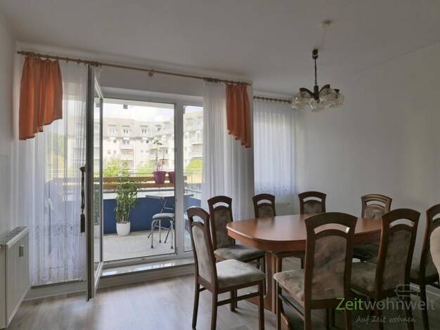 Wohnung zur Miete 390 € 2 Zimmer 56 m² EG frei ab sofort Meiningen Meiningen 98617