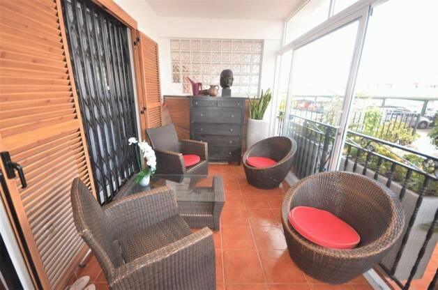 Immobilie in Spremberg - Schönes und geräumiges Ferienhaus an der Costa Blanca - Bild 2