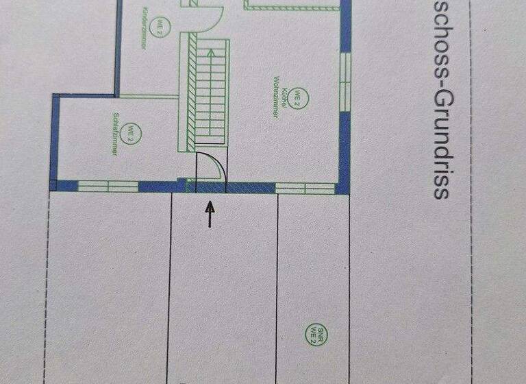 Wohnung zum Kauf provisionsfrei 375.000 € 3 Zimmer 62,5 m² 1. Geschoss Metzer Str. Konradsiedlung-Wutzlhofen Regensburg 93057