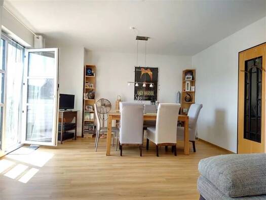 Wohnung zur Miete 710 € 2 Zimmer 60 m² Geschoss 2/3 frei ab 01.10.2026 Anspach Neu-Anspach 61267