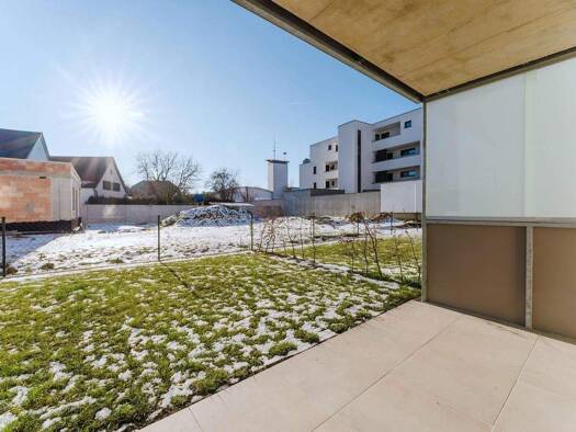 Wohnung zum Kauf - Erstbezug 216.584 € 2 Zimmer 55 m² Schärding Vorstadt 4780