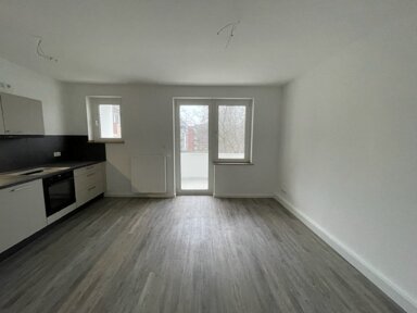 Wohnung zur Miete 860 € 48 m² 2. Geschoss frei ab sofort Markt 12 Kalk Köln 51105