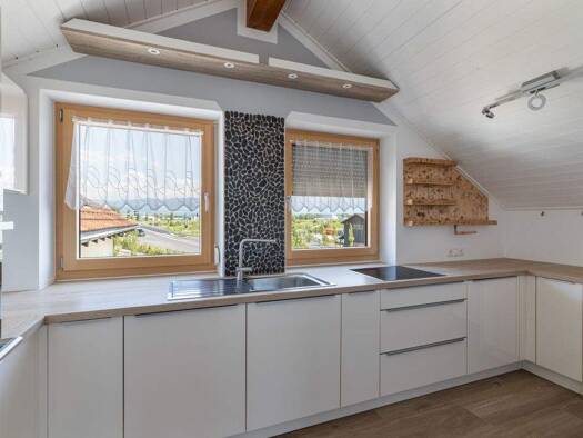 Wohnung zum Kauf 320.000 € 4,5 Zimmer 78,9 m² Dorfstrasse 3 Fußach 6972