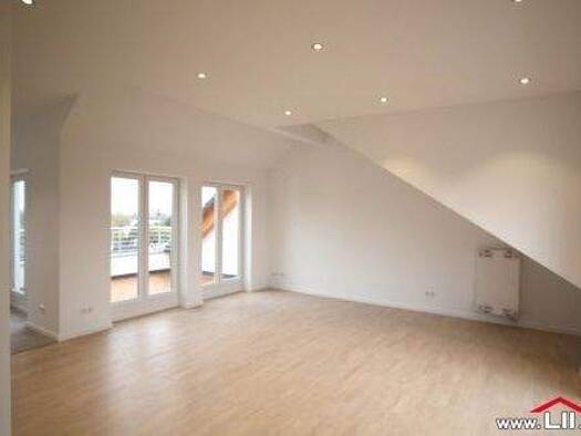 Wohnung zur Miete 1.250 € 2 Zimmer 80 m² 6. Geschoss Offenbach am Main Offenbach 63069