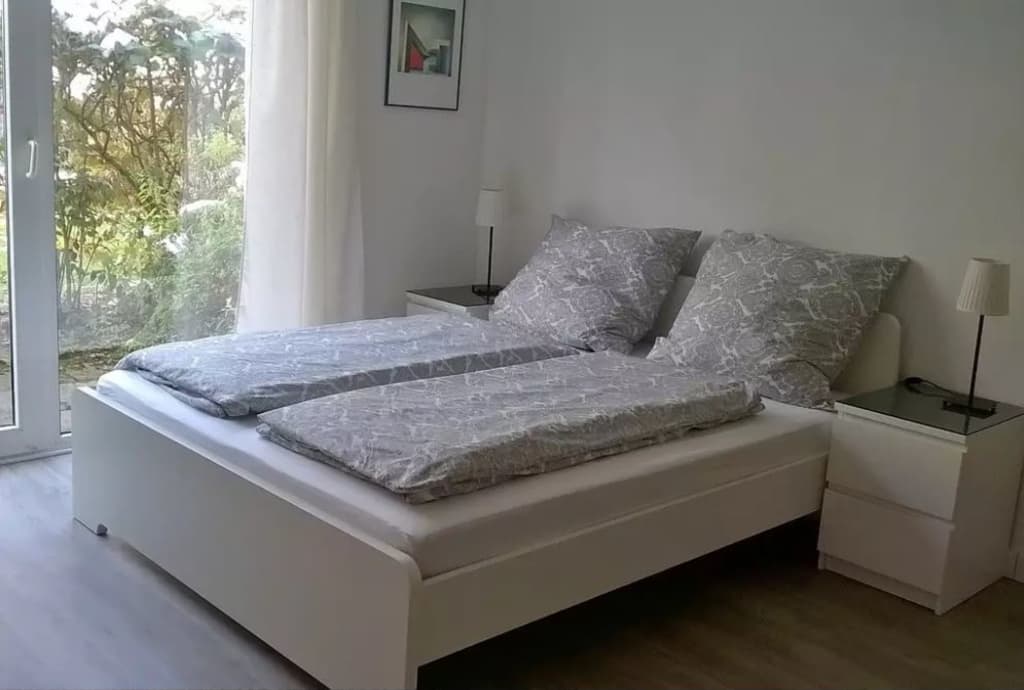 Wohnung zur Miete Wohnen auf Zeit 1.250 € 1 Zimmer 26 m²<br/>Wohnfläche 17.05.2025<br/>Verfügbarkeit Hinter der Saline Mittelfeld Lüneburg 21339