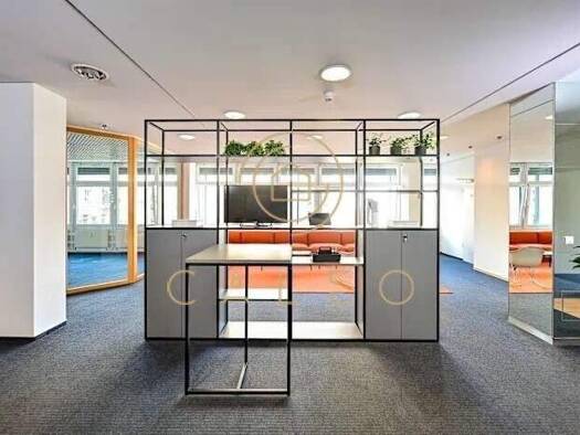 Bürokomplex zur Miete provisionsfrei 700 m² Bürofläche teilbar ab 1 m² Zentrum Iserlohn 58636