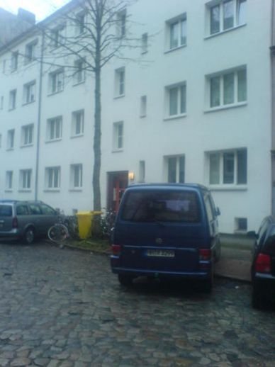 Wohnung zur Miete 600 € 2 Zimmer 43,3 m²<br/>Wohnfläche EG<br/>Geschoss ab sofort<br/>Verfügbarkeit Weckmannweg 11 Eimsbüttel Hamburg 20257