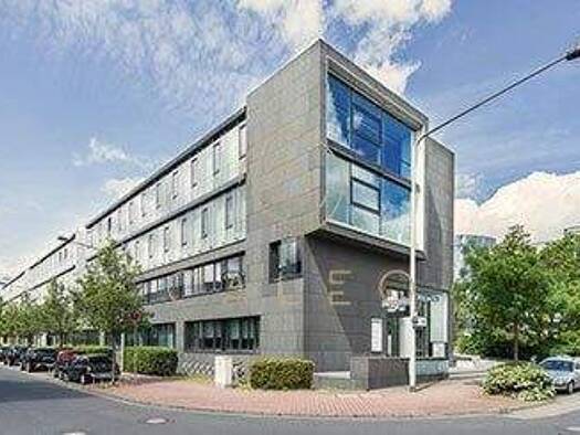 Bürokomplex zur Miete provisionsfrei 3.120 m² Bürofläche teilbar ab 1 m² Niederursel Frankfurt am Main 60439