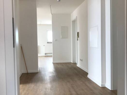 Wohnung zur Miete 750 € 3 Zimmer 92 m² Geschoss 2/2 frei ab 01.11.2026 Hauptstraße 5 Wiesenthau Wiesenthau 91369