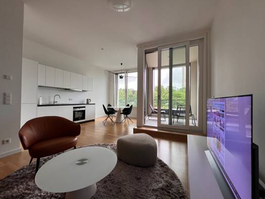 Wohnung zum Kauf 1.499.000 € 4 Zimmer 138 m² 2. Geschoss frei ab sofort Mahlsdorf Berlin 10557