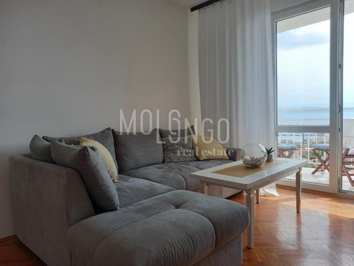 Wohnung zum Kauf 180.500 € 2 Zimmer 57 m²<br/>Wohnfläche 12.<br/>Geschoss Rijeka