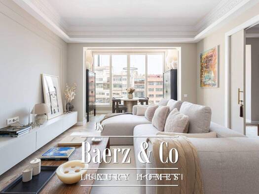 Studio zum Kauf 960.000 € 92 m² barcelona