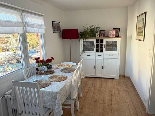 Wohnung zur Miete 1.070 € 3 Zimmer 89 m² Geschoss 1/2 frei ab 01.02.2026 Mainbernheim 97350