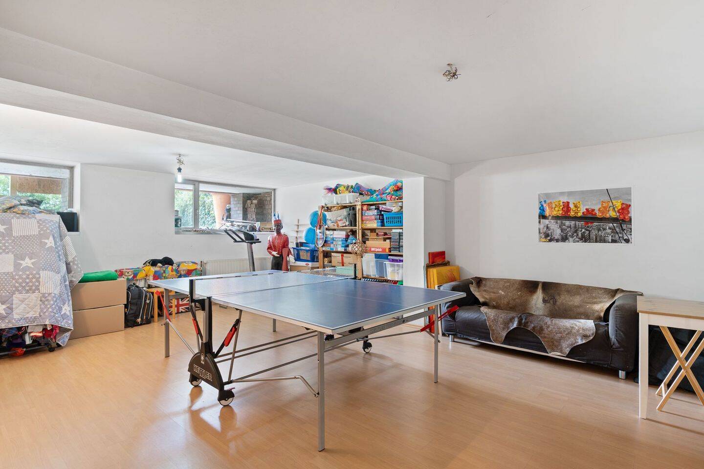 Besondere Villa in sehr bevorzugter Wohnlage. – Hamburg – Vorschaubild 19