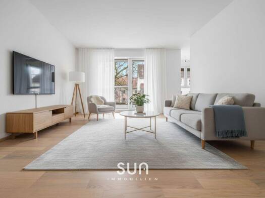 Wohnung zum Kauf 399.000 € 3,5 Zimmer 95 m² Sossenheim Frankfurt am Main 65936