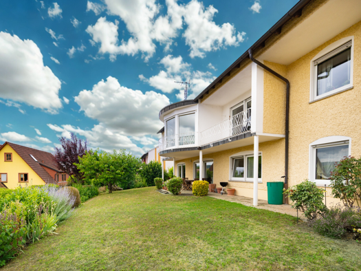Einfamilienhaus zum Kauf 490.000 € 13 Zimmer 258 m² 840 m² Grundstück Arnstein 97450