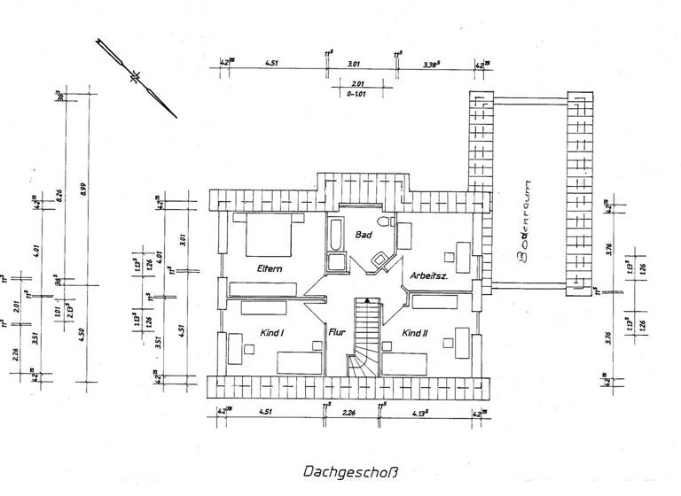 Einfamilienhaus zum Kauf 149.900 € 5 Zimmer 150,8 m² 719 m² Grundstück Riepe Ihlow 26632