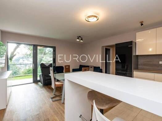 Wohnung zur Miete - Erstbezug 1.700 € 3 Zimmer 95,8 m² Lapad Dubrovnik 20000