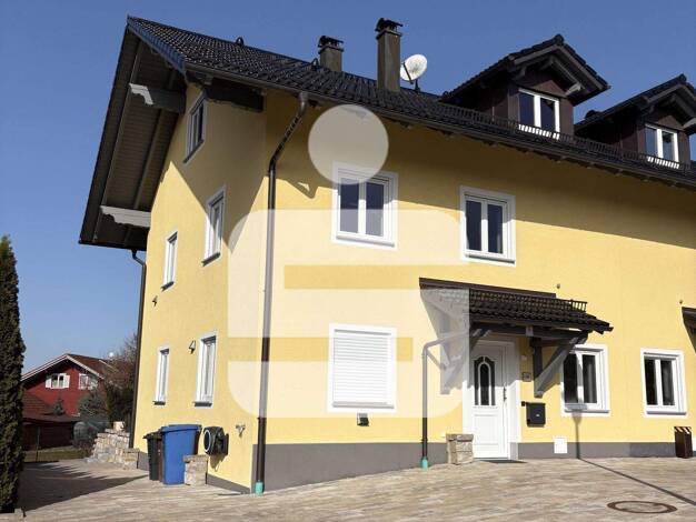 Doppelhaushälfte zum Kauf 360.000 € 6 Zimmer 135 m² 286 m² Grundstück Garham Hofkirchen 94544