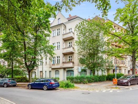 Bürofläche zum Kauf 255.000 € 4 Zimmer 68,5 m² Bürofläche Tempelhof Berlin 12099