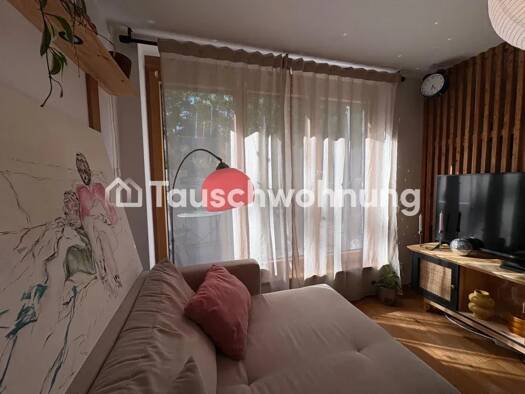 Wohnung zur Miete Tauschwohnung 725 € 2 Zimmer 55 m² EG Kumpfmühl-Ziegetsdorf-Neuprüll Regensburg 93051