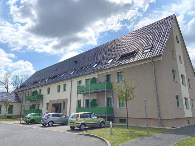 Wohnung zur Miete 460 € 2 Zimmer 51 m² 1. Geschoss frei ab sofort Hauerwinkel 3 Kochstedt Dessau-Roßlau 06847