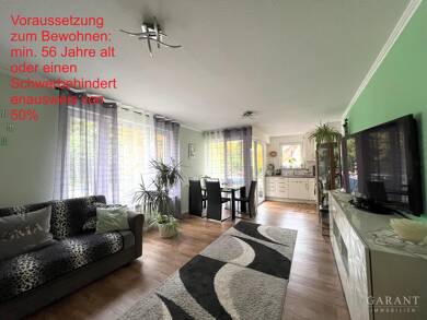 Wohnung zum Kauf 195.000 € 2 Zimmer 53 m² 1. Geschoss Oppenweiler Oppenweiler 71570