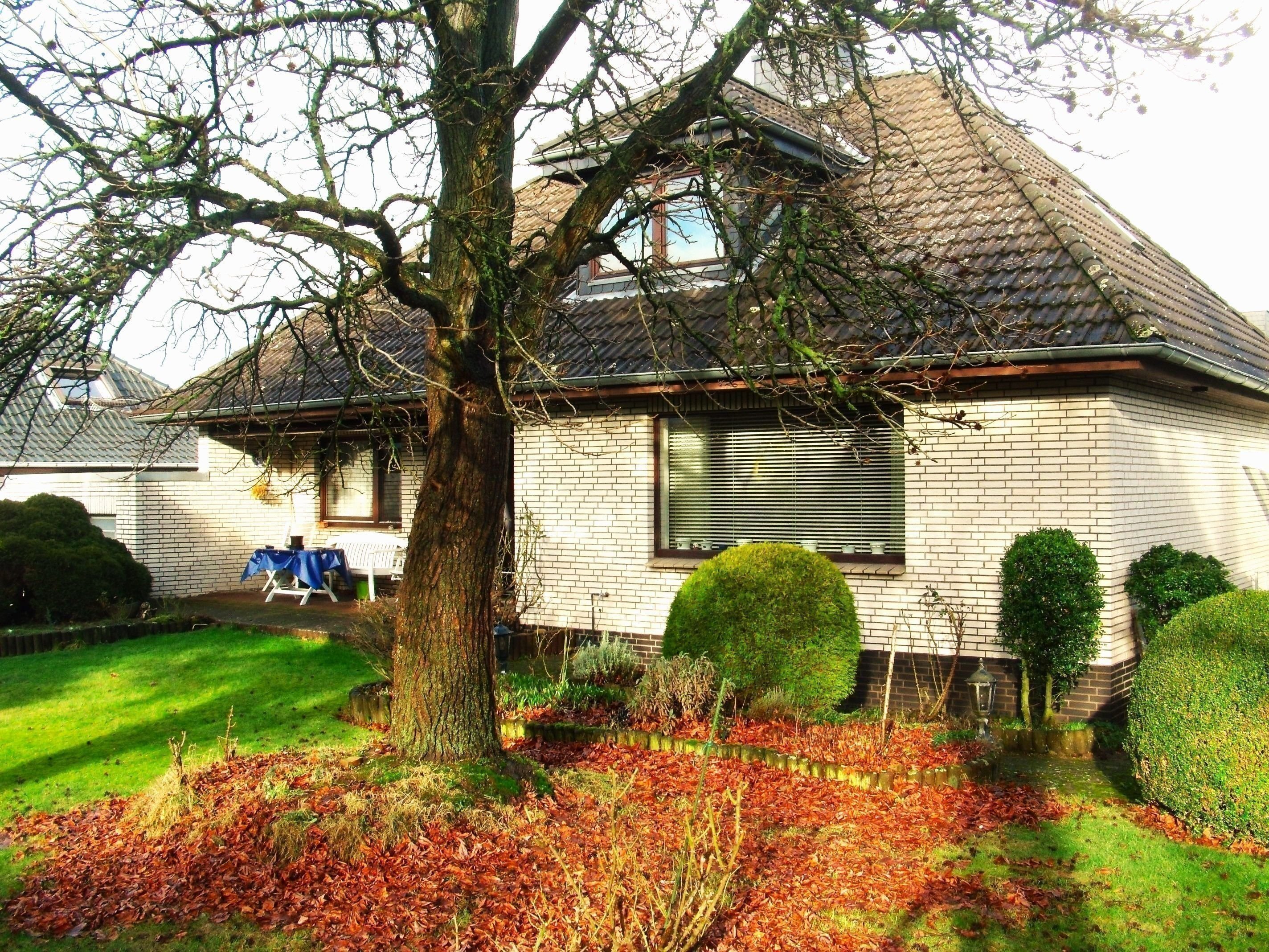 Bungalow zum Kauf 349.000 € 5 Zimmer 131 m²<br/>Wohnfläche 628 m²<br/>Grundstück Bredenbeck Wennigsen (Deister) 30974