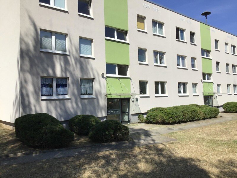 Wohnung zur Miete 690,10 € 3 Zimmer 68 m²<br/>Wohnfläche 01.10.2024<br/>Verfügbarkeit Münchener Straße 23 Delkenheim - Süd Wiesbaden 65205