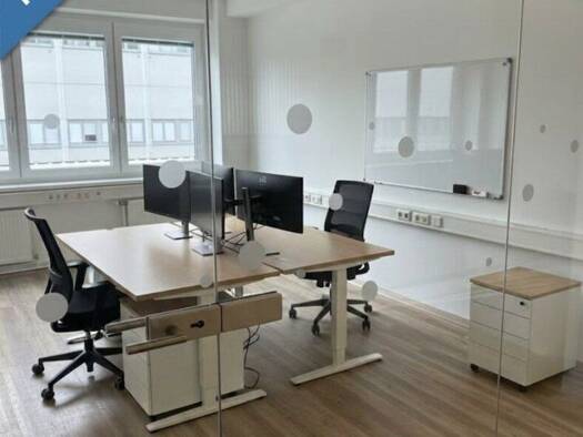 Bürofläche zur Miete 2.267 € 5 Zimmer Liesing 1230