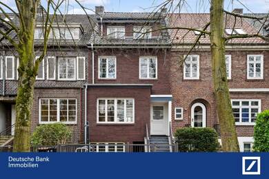 Reihenmittelhaus zum Kauf 1.390.000 € 8 Zimmer 275,5 m² 215 m² Grundstück Schwachhausen Bremen 28209