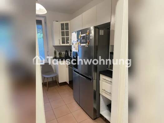Wohnung zur Miete Tauschwohnung 491 € 2 Zimmer 53 m² EG Pankow Pankow 13189