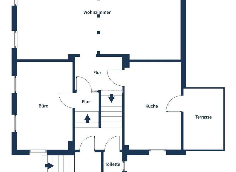 Einfamilienhaus zum Kauf 485.000 € 6 Zimmer 145 m² 462 m² Grundstück frei ab 01.05.2026 Düdelsheim Büdingen 63654