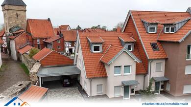 Einfamilienhaus zum Kauf 599.000 € 5 Zimmer 192,7 m² 4.473 m² Grundstück Duderstadt Duderstadt 37115