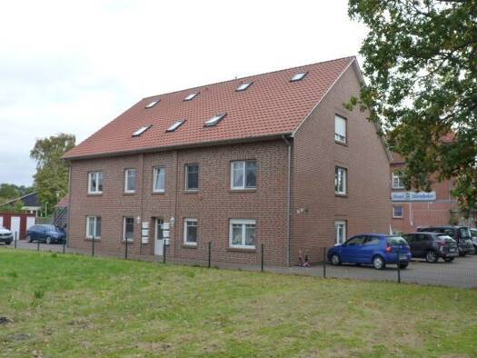 Wohnung zum Kauf 175.000 € 2 Zimmer 61,4 m² Marienhafe Marienhafe 26529