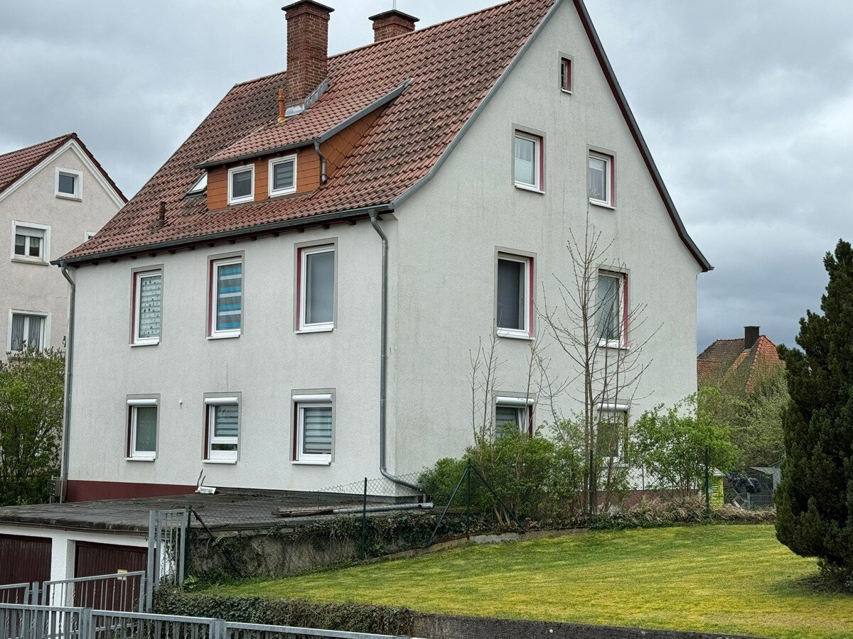 Mehrfamilienhaus zum Kauf 449.000 € 9 Zimmer 228 m²<br/>Wohnfläche 784 m²<br/>Grundstück Rottweil Rottweil 78628