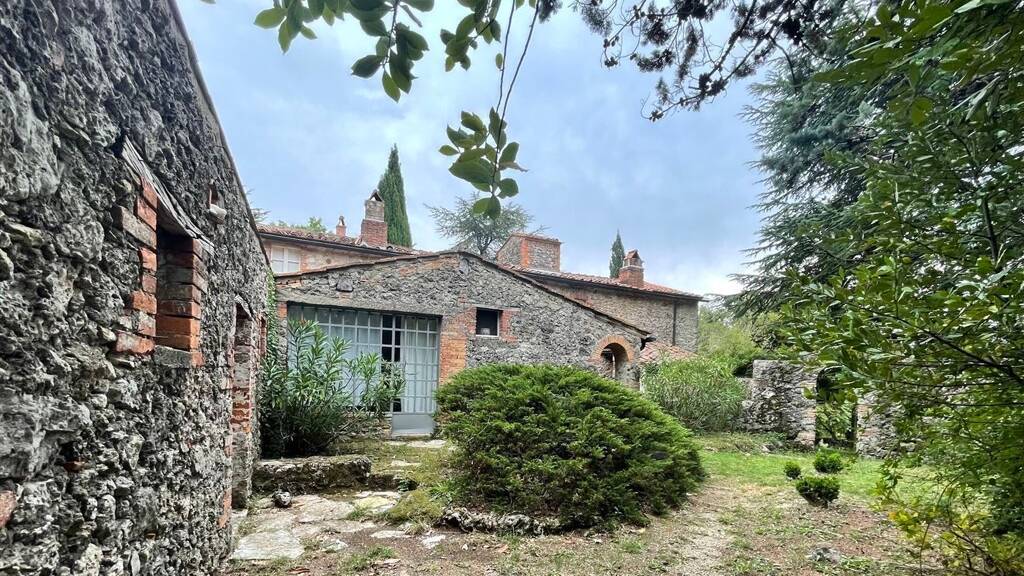 Bauernhaus zum Kauf 499.000 € 5 Zimmer 140 m² frei ab sofort Massa Marittima 58024