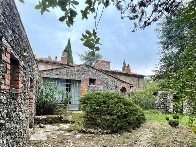 Bauernhaus zum Kauf 499.000 € 5 Zimmer 140 m² frei ab sofort Massa Marittima 58024