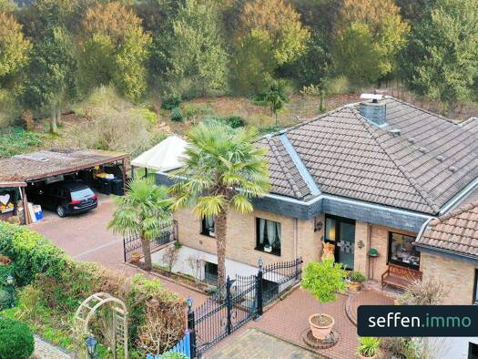 Bungalow zum Kauf provisionsfrei 779.000 € 6 Zimmer 272 m² 1.135 m² Grundstück Pulheim 50259