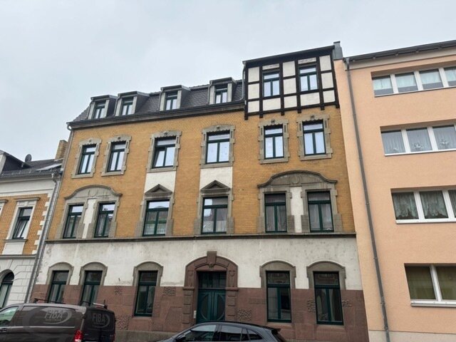 Wohnung zur Miete 325 € 2 Zimmer 60 m²<br/>Wohnfläche 1.<br/>Geschoss Theodor-Körner-Straße 29 Wurzen Wurzen 04808