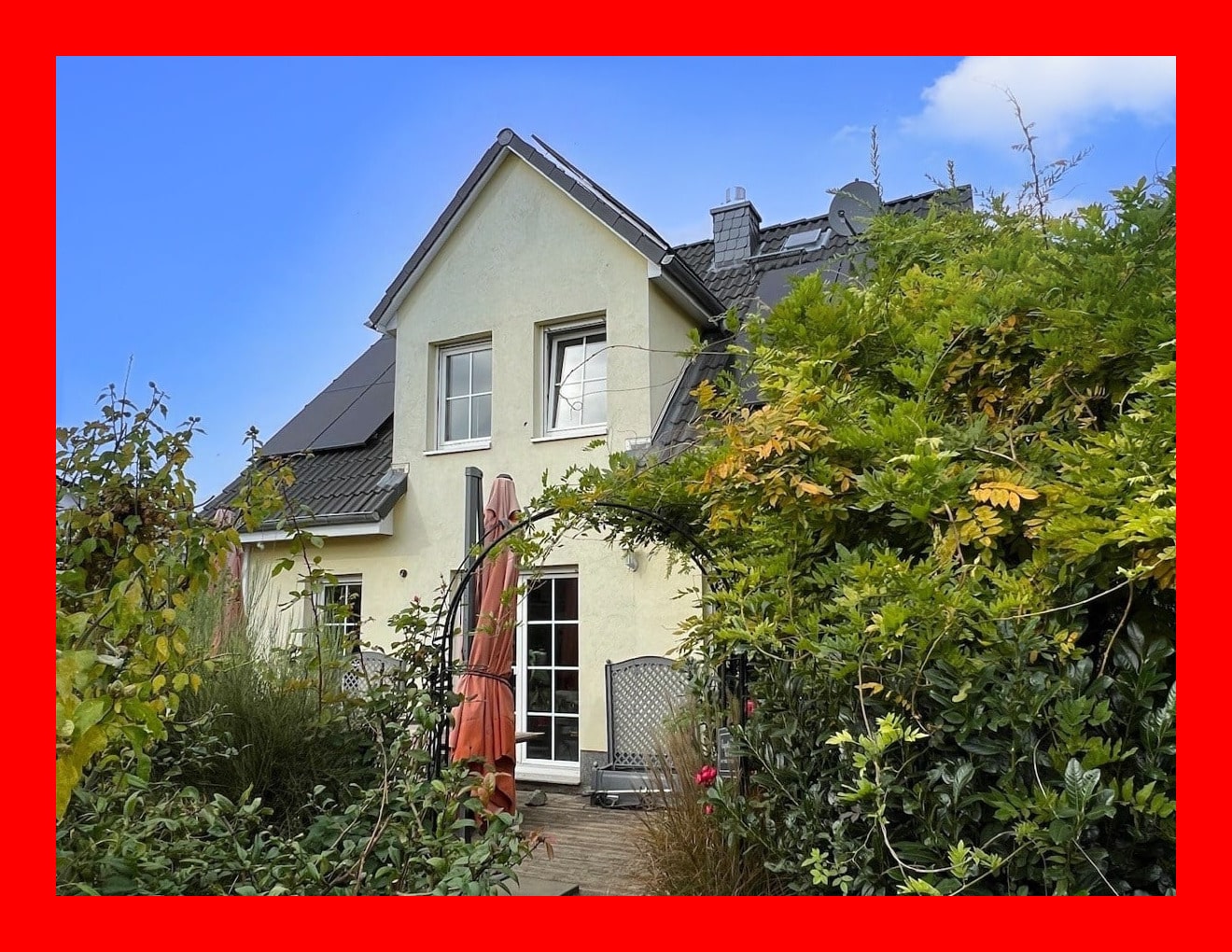 Einfamilienhaus zum Kauf 349.000 € 5 Zimmer 115 m²<br/>Wohnfläche 598 m²<br/>Grundstück ab sofort<br/>Verfügbarkeit Schellerten Schellerten 31174