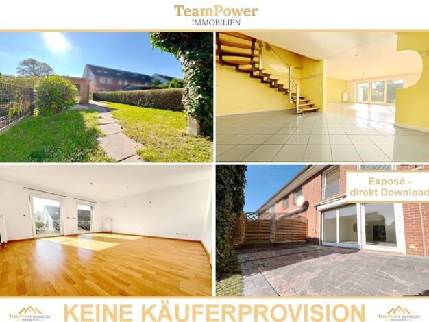 Reihenmittelhaus zum Kauf 369.000 € 4 Zimmer 97,6 m² 240,3 m² Grundstück Barmstedt 25355