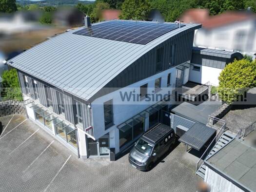 Mehrfamilienhaus zum Kauf 749.000 € 7 Zimmer 203,9 m² 900 m² Grundstück Hagen Hagen am Teutoburger Wald 49170